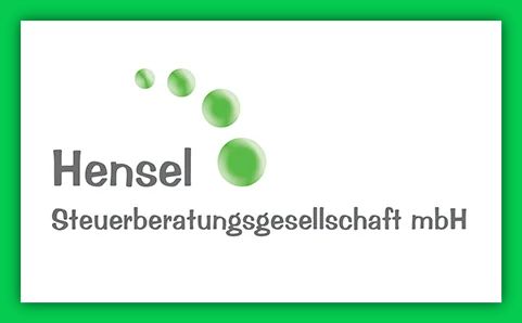 Hensel Steuerberatungsgesellschaft mbH
